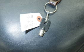 HARLEY FLSTS 1450 2000