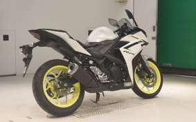 YAMAHA YZF-R25 1973 RG43J