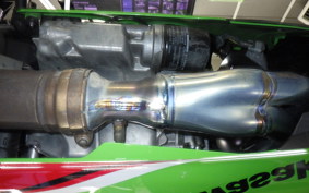 KAWASAKI ZX 10 NINJA ABS 2023 ZXT02L