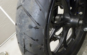 HONDA NC750X 2023 RH09