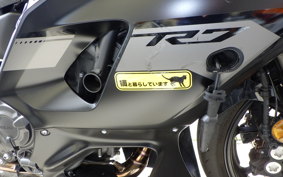 YAMAHA YZF-R7 2025 RM39J