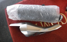 KAWASAKI NINJA 400 2019 EX400G