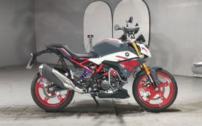 BMW G310R 2021 0G41