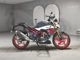 Фото BMW G310R 2021 с японского аукциона