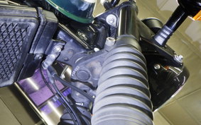 TRIUMPH BONNEVILLE T120 2016