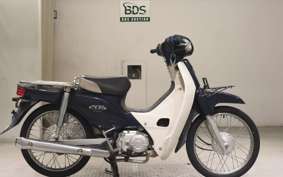HONDA C50 SUPER CUB AA04