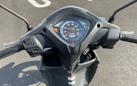 SUZUKI ADDRESS V110 CE47A