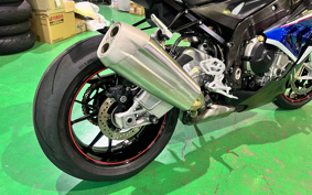 BMW S1000RR Premium Line 2017 0D50