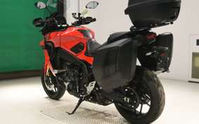 YAMAHA TRACER 9 GT 2023 RN70J