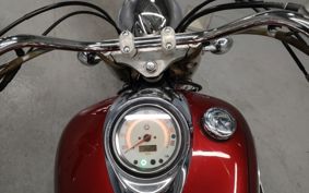 YAMAHA DRAGSTAR 1100 CLASSIC VP13J