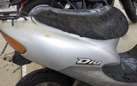 HONDA DIO GEN 3 AF34