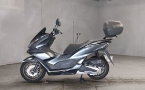 HONDA PCX125 JK05
