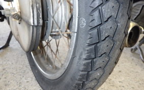 HONDA LITTLE CUB AA01