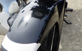 YAMAHA YBR125