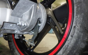 HONDA PCX 125 2025 JF56