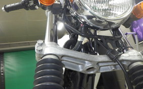 YAMAHA TW200 Gen.2 2023 DG07J