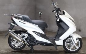 YAMAHA MAJESTY 155S SG28J