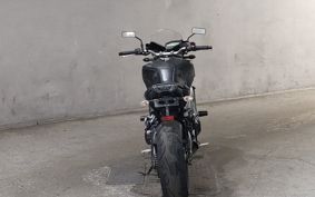 YAMAHA MT-09 RN34J