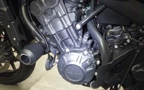HONDA CB650R 2023 RH03
