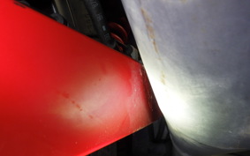 HONDA VTR 250 Gen. 2 2024 MC33