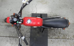 HONDA APE 50 2023 AC16