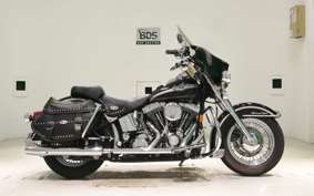 HARLEY FLSTC 1450 2003