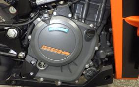 KTM 390 RC 2022