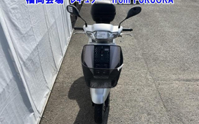 HONDA TACT-4