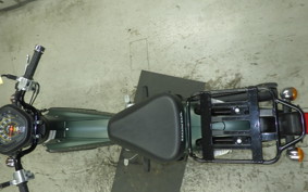 HONDA ｸﾛｽｶﾌﾞ50 1996 AA06