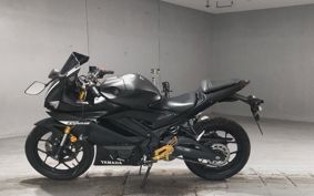YAMAHA YZF-R25 RG43J