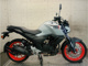 Фото Yamaha FZS FI с японского аукциона