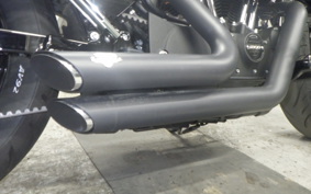 HARLEY XL1200X 2018
