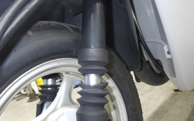 HONDA TODAY 2002 AF61