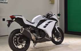 KAWASAKI NINJA 250 EX250L