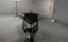 SUZUKI SKYWAVE 650LX 2013 CP52A