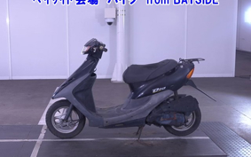 HONDA DIO