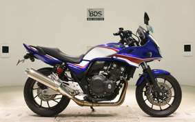 HONDA CB400 SUPER BOLDOR A 2019 NC42