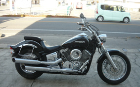 YAMAHA DRAGSTAR 1100 2002 VP13J