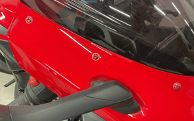 SUZUKI GSX-R600 2018 C3111