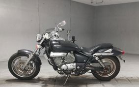HONDA MAGNA 250 MC29