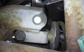 SUZUKI SKYWAVE 250 (Burgman 250) S 2 CJ43A