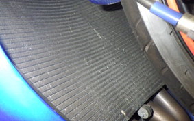 HONDA CBR1000RR Gen. 2 2008 SC59