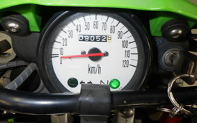 KAWASAKI KSR110 2025 KL110A