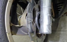 HONDA FORZA ZA 2005 MF08