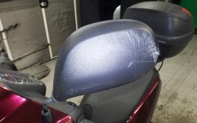 HONDA TACT-4ﾍﾞｰｼｯｸ 2008 AF79