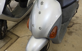 SUZUKI LET's 4 CA45A