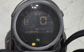 HONDA CL250-2