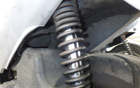 SUZUKI ADDRESS V125 CF4EA