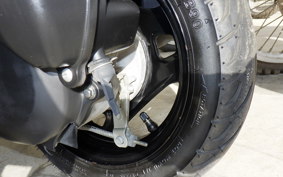 SUZUKI LET's 4 Basket CA43A