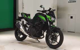 KAWASAKI Z250 Gen.2 2007 EX250Y
